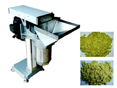 Máy giã tỏi (loại lớn) EC-307